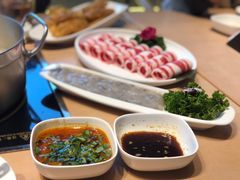 -湯系·煲汤手艺人(东二环泰禾广场店)