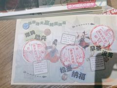 -南京大牌档(新街口德基广场店)