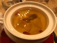 -上海浦东星河湾酒店