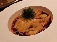 -铭轩中餐厅·海南菜·粤菜(亚龙湾瑞吉店)