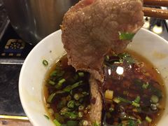 -老码头火锅(骡马市店)