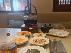 -隐溪茶馆(静安寺店)