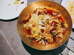 -麻都·成都菜(人民广场店)