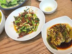 -滇铺子·云南特色菜·第九届野生菌美食节(东风东路c86店)