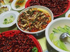 -林中乐辣子鸡(歌乐山总店)