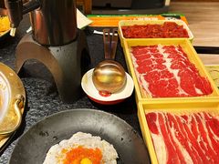 -熊喵来了火锅(长安万达第94分店)