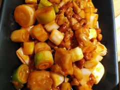 -金牌外婆家(苏州中心店)