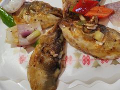 -德胜轩正宗顺德菜(宝安沙井会展中心店)