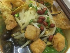 -笋果坊螺蛳粉(竹园小区店)
