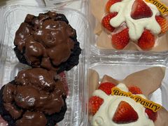 -鲍师傅糕点(五月花店)