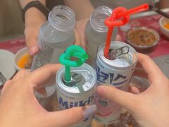 -一绪に寿喜烧(虹悦城店)