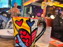 -Famous肥猫墨西哥音乐餐吧(五棵松华熙LIVE店)