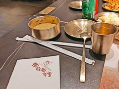 -西塔老太太泥炉烤肉(龙湖北苑天街店)