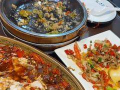 -朗妈私房菜(婺女州店)
