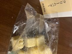 -银座仁志川·生吐司专门店(香港广场店)