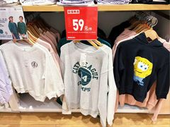 -优衣库(厦门SM广场店)