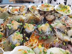 -陈小厨海鲜大咖·15年平潭味(龙王头店)