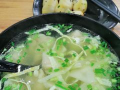 -老盛兴汤包馆(江宁一店)