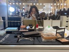 -海马体照相馆(成都来福士广场店)