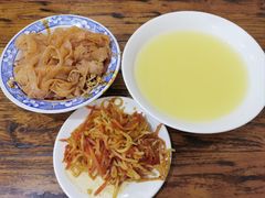 -王菊美食街·王菊面馆(总店)