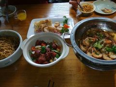 android_upload_pic-去茶去餐厅(中央大街店)