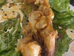 -金家老三饭庄(常营店)