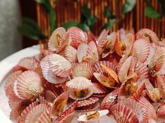 -济南香格里拉·咖啡泉自助餐厅