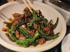 -南海底小海鲜·湘菜(鲁巷吴家湾店)