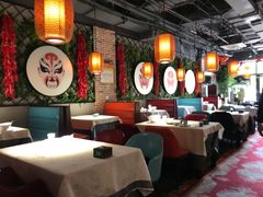 大堂-雲蜀龙阁·金牌水煮鱼(方庄店)