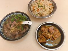 -炬龙牛肉店(新华店)