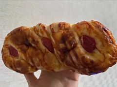 鲜番茄沙拉软包-LELECHA乐乐茶(百货大楼店)
