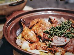 -蟹榭·本帮江浙菜·蟹宴(五角场合生汇商场店)