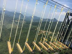 -梦幻奥陶纪景区