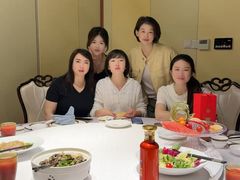 -月福京味斋·烤鸭店·北京菜(鼓楼总店)