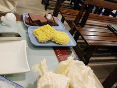 -昱家胡同·烧烤海鲜铜锅涮肉(和平里店)