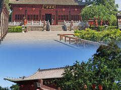 -洛阳周公庙博物馆