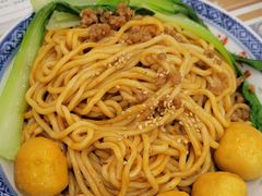 港式车仔捞面-吉禧粤特色甜品小吃(腾飞店)