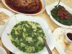 桂花拉糕-绿波廊(豫园店)