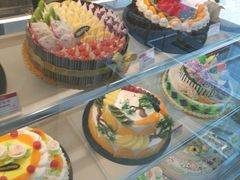 -幸福鸟生日蛋糕(临西店)