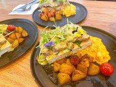 -UPPER KITCHEN(延安路店)