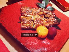 -松涛日本料理