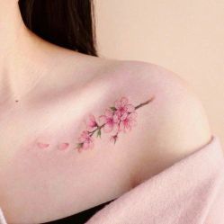 -匿名者纹身学院派·刺青
