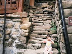 -恩阳古镇