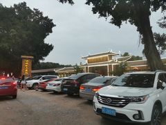 -侠成水上农庄(工业大道店)