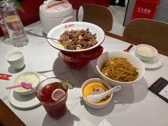 -辣可可·小炒黄牛肉(望京凯德MALL店)