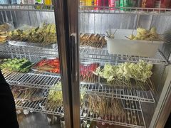 -晓靖轩烧烤(沙河风情店)