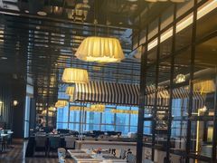 -云厨·高空西餐厅(成都瑯珀·凯悦臻选酒店)