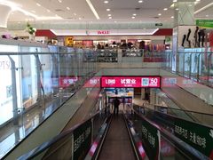 -丽达购物中心(崂山店)