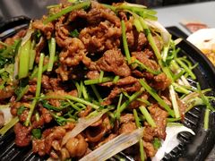 -大海碗·京菜炸酱面(雍和宫店)