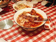 -西贝(六里桥旗舰店)